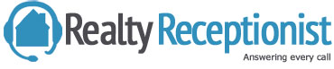 Realty Receptionist - Answering Every Call